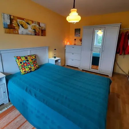 Apartmán Lesná Nová Lesná Esterno foto