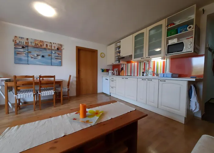 Apartman Lesna