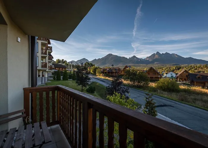 Apartman Lesna
