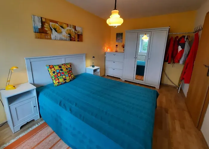Apartman Lesna