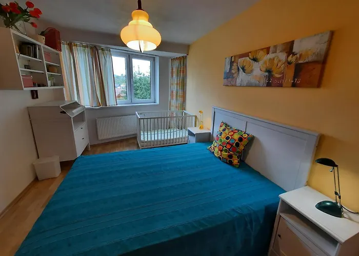 Apartman Lesna