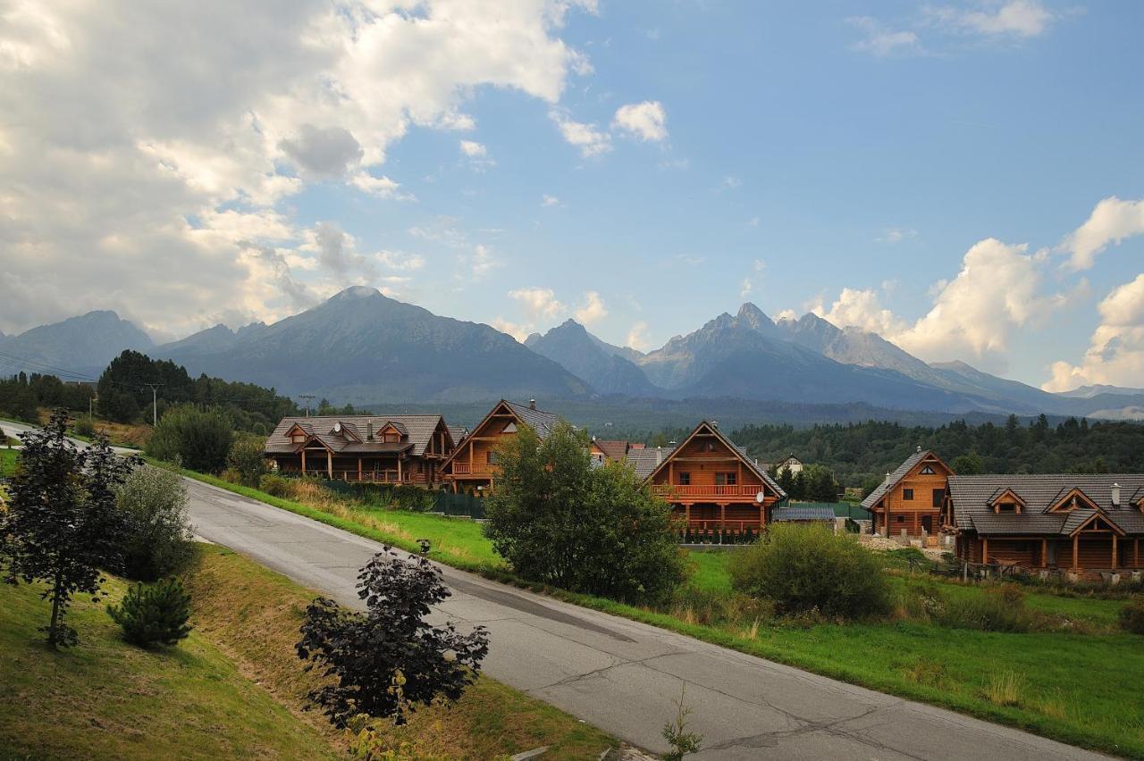 Apartment Lesna