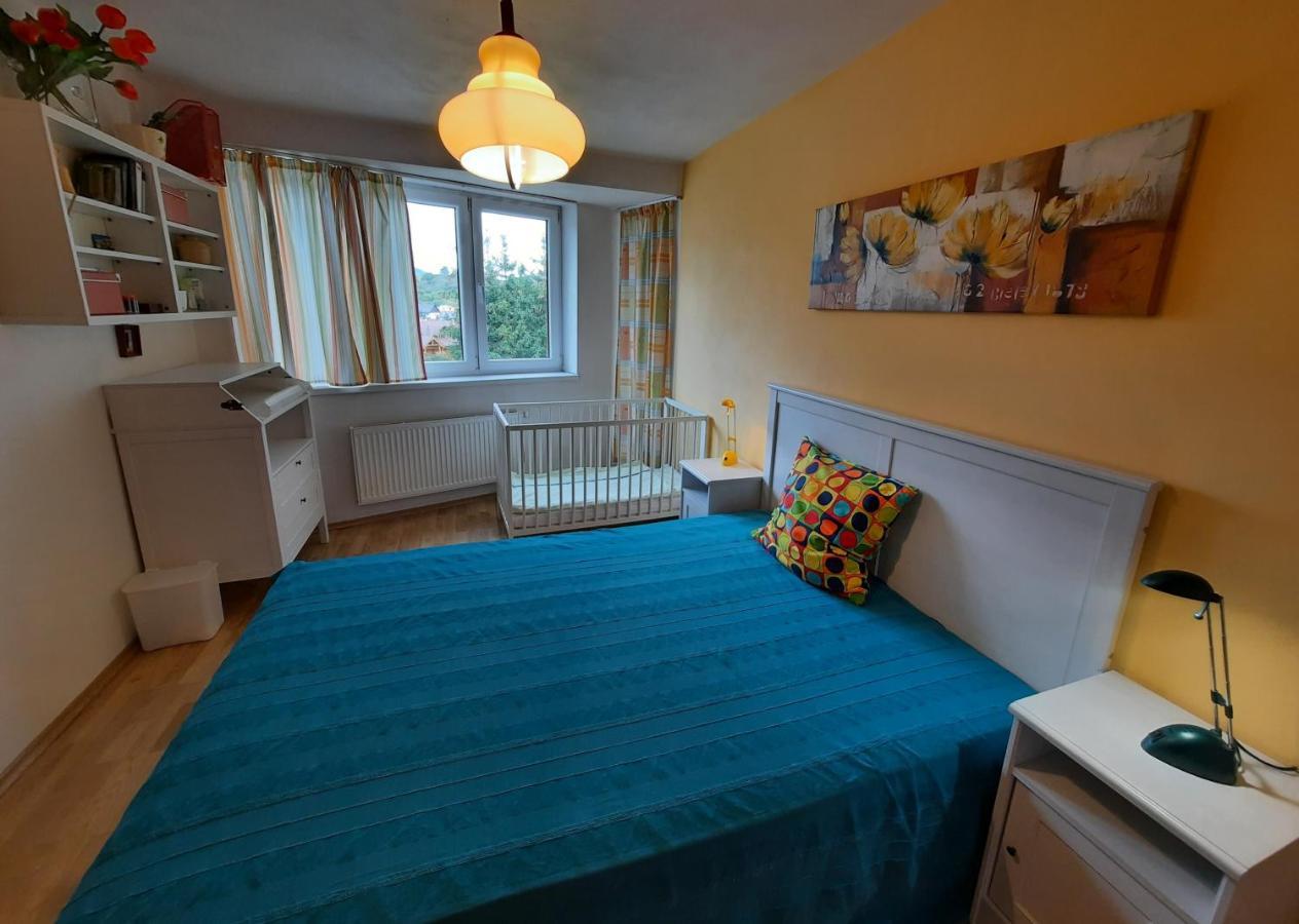 Apartment Lesna