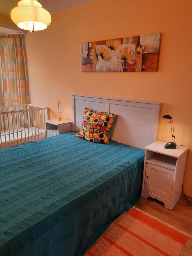 Apartment Lesna Nova Lesna